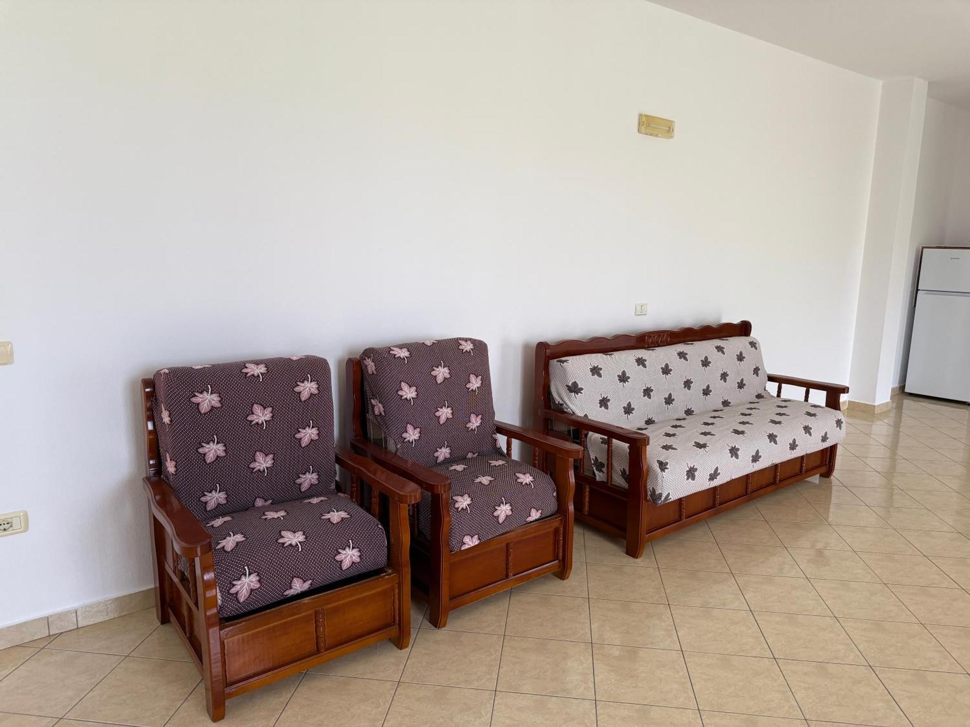 Hotelgodini Голем Экстерьер фото